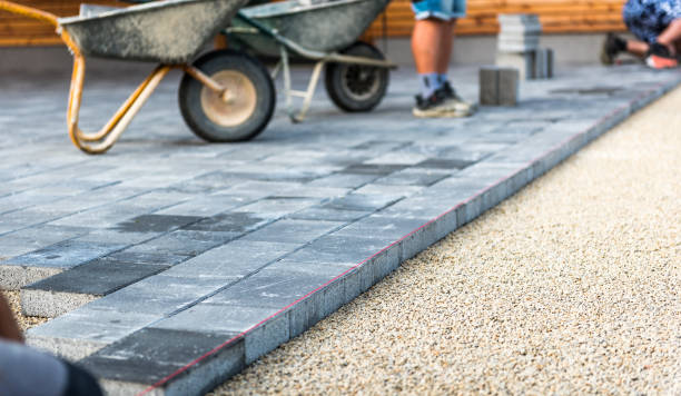 Reliable Daly City, CA Driveway Pavers Solutions