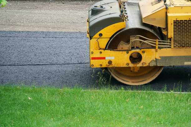 Reasons to Select Us for Your Driveway Paving Requirements in Daly City, CA